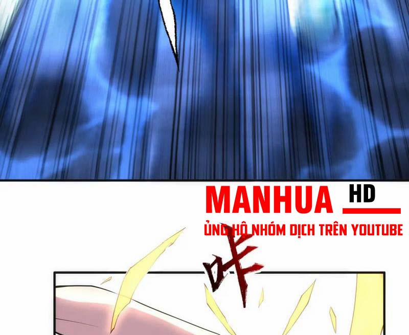 Vạn Cổ Thần Đế 60 trang 37