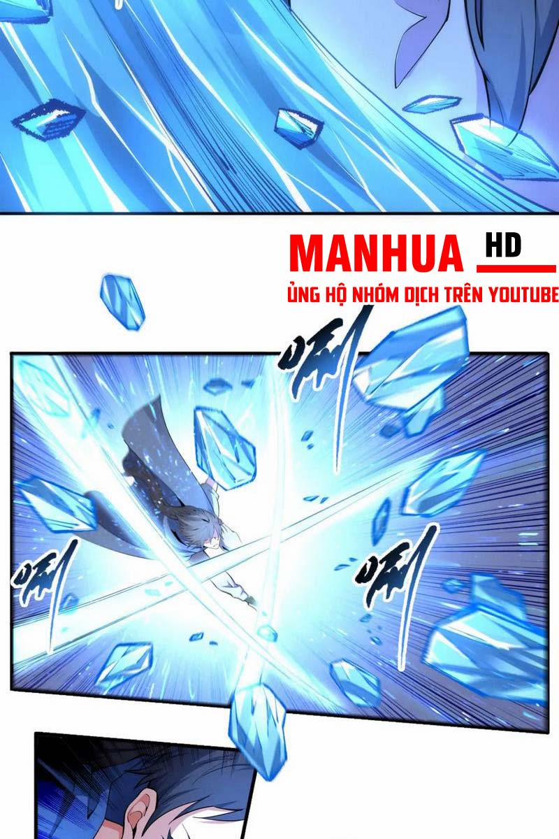 Vạn Cổ Thần Đế 60 trang 4