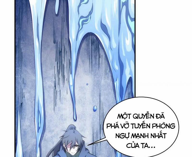 Vạn Cổ Thần Đế 60 trang 41