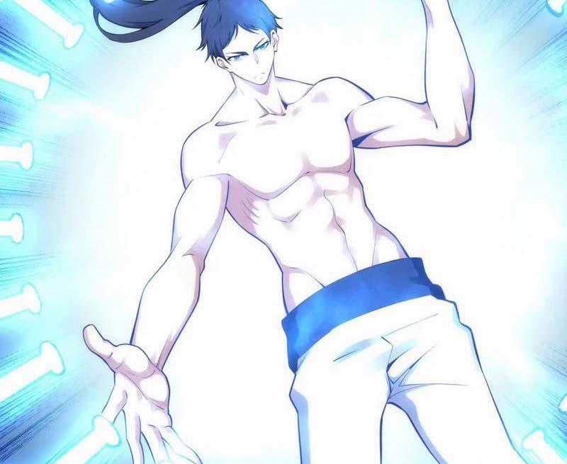 Vạn Cổ Thần Đế 60 trang 47