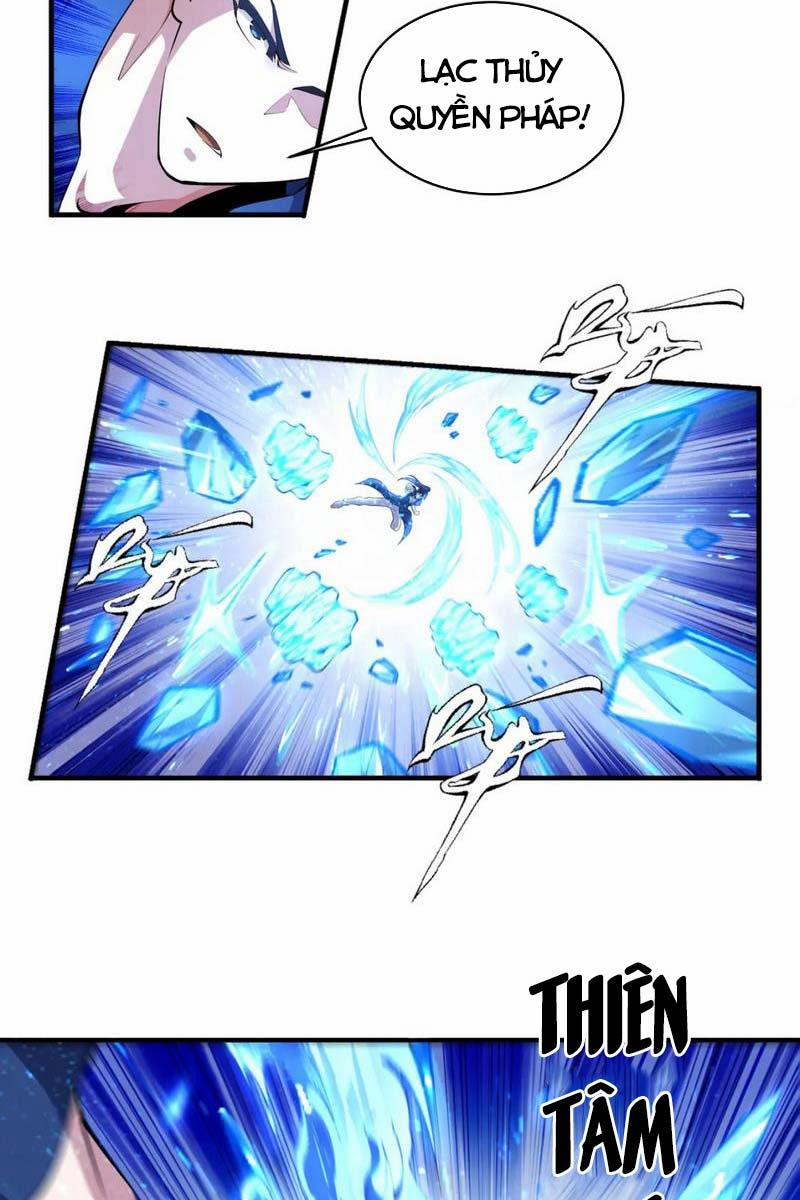 Vạn Cổ Thần Đế 60 trang 5