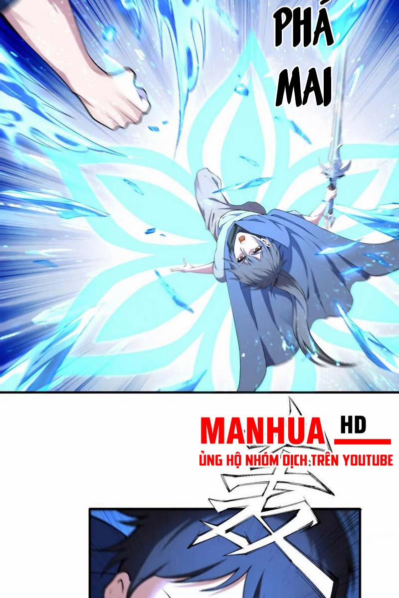 Vạn Cổ Thần Đế 60 trang 6