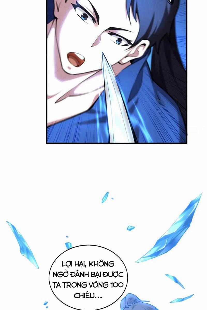 Vạn Cổ Thần Đế 60 trang 7