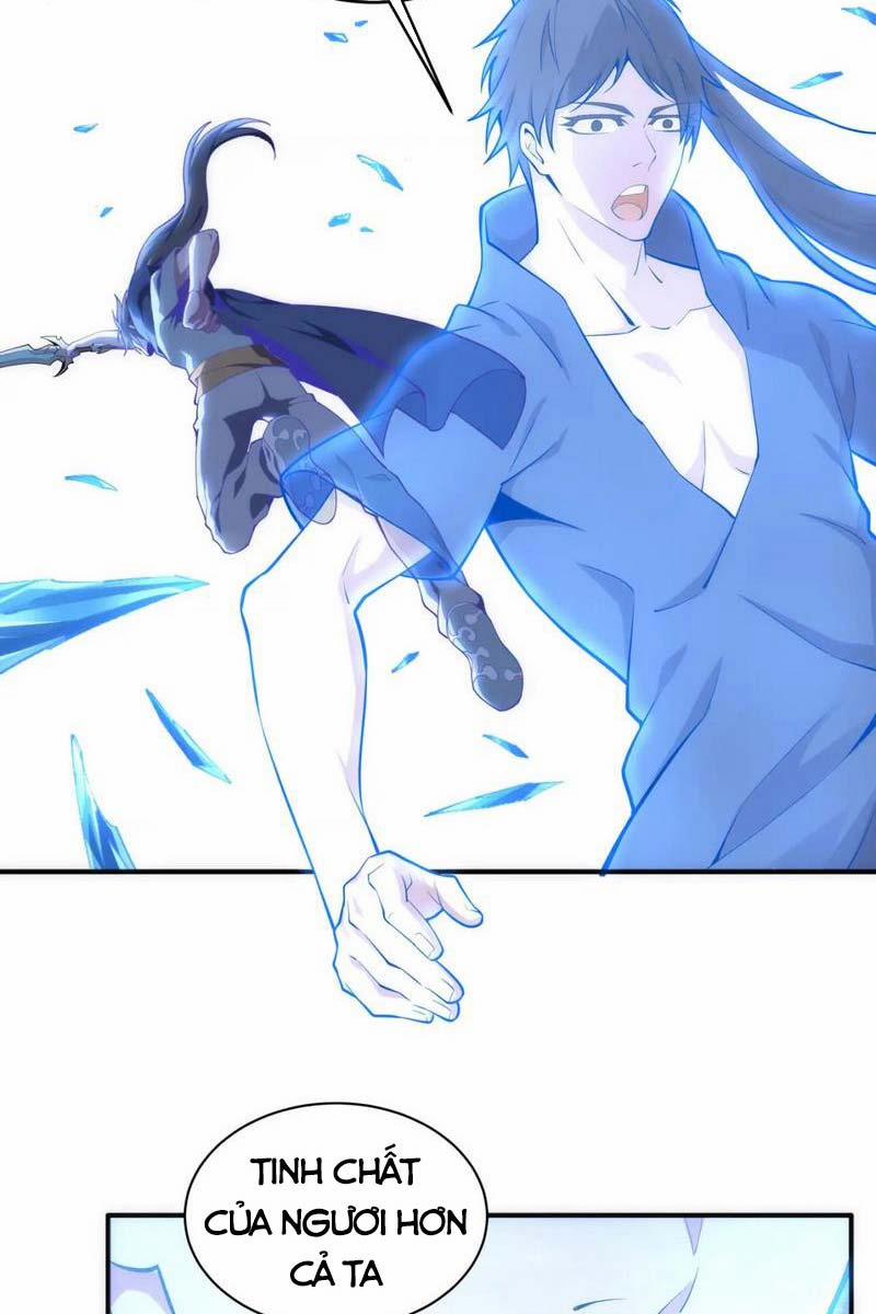 Vạn Cổ Thần Đế 60 trang 8