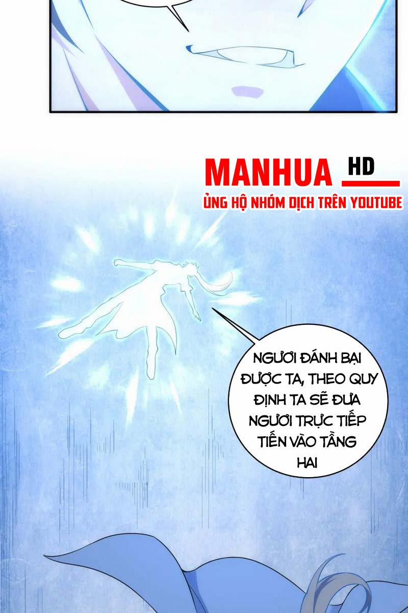 Vạn Cổ Thần Đế 60 trang 9