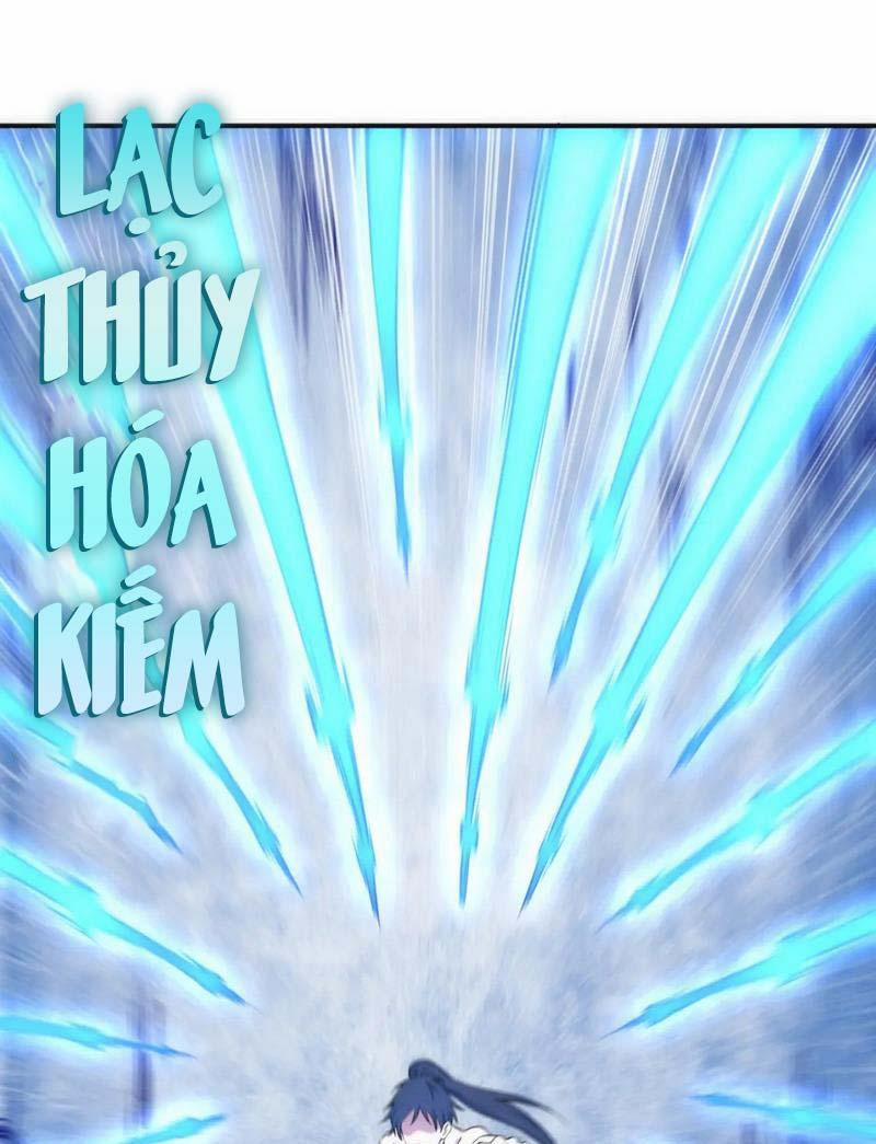 Vạn Cổ Thần Đế 61 trang 1