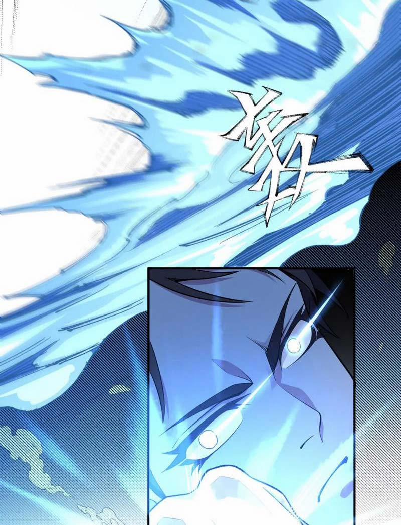 Vạn Cổ Thần Đế 61 trang 11