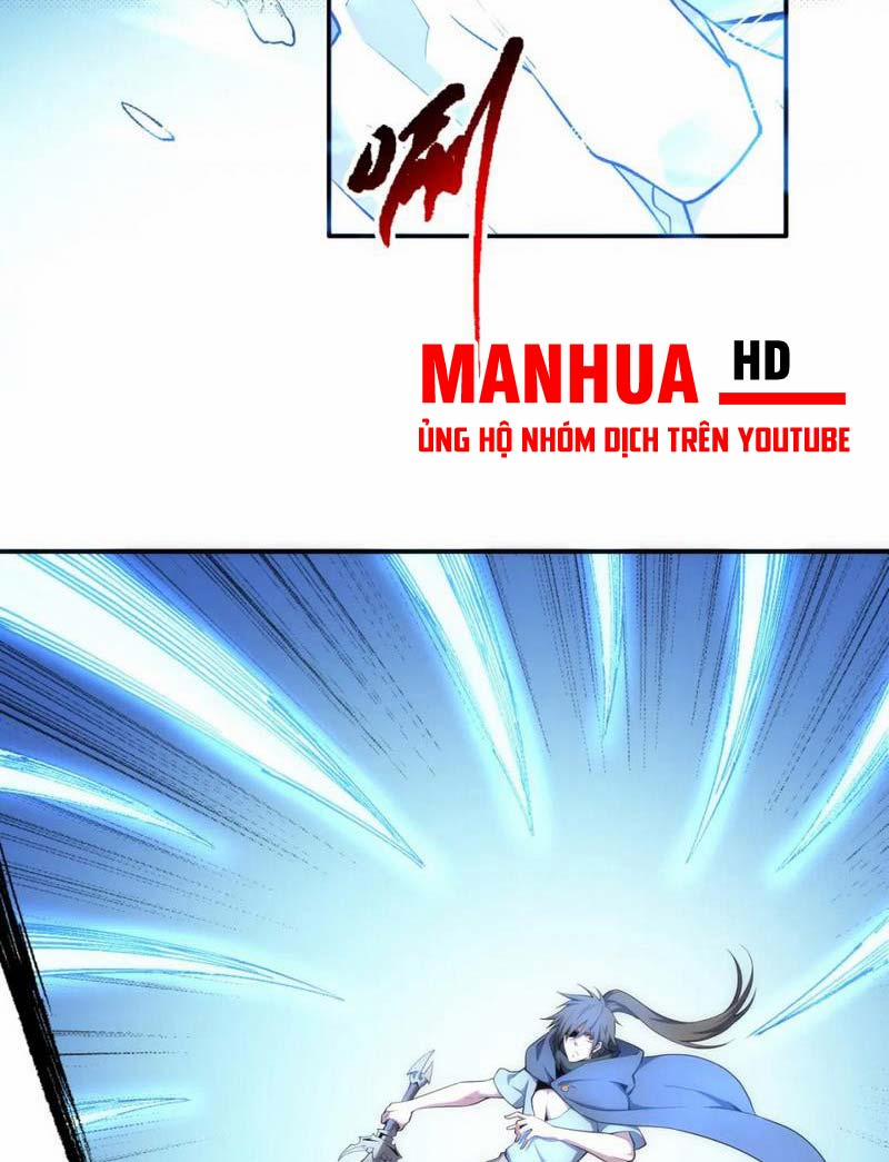 Vạn Cổ Thần Đế 61 trang 12