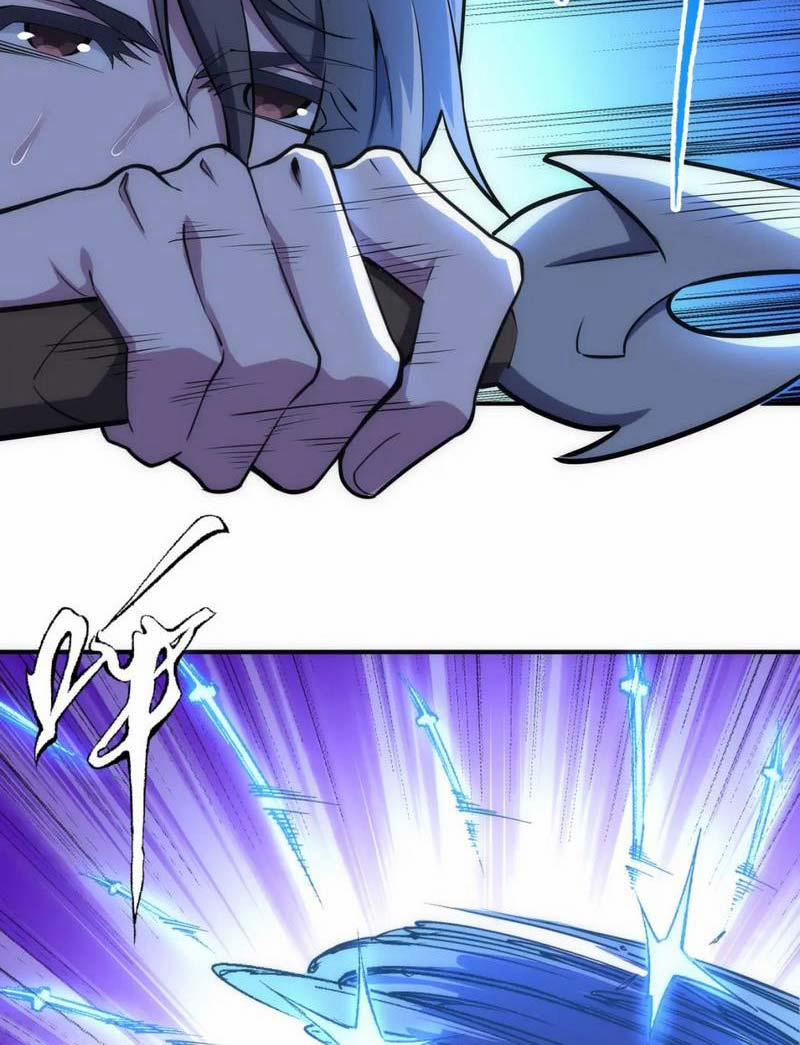 Vạn Cổ Thần Đế 61 trang 14