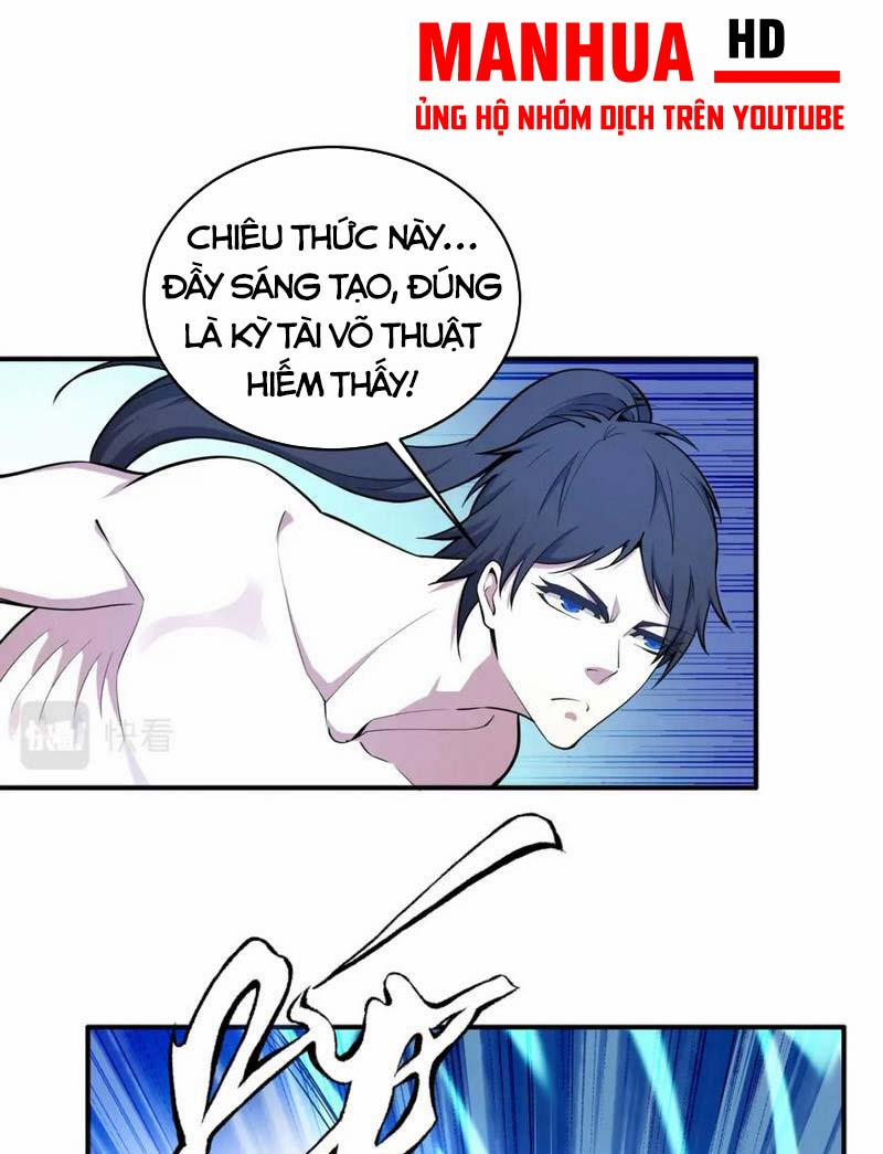 Vạn Cổ Thần Đế 61 trang 16