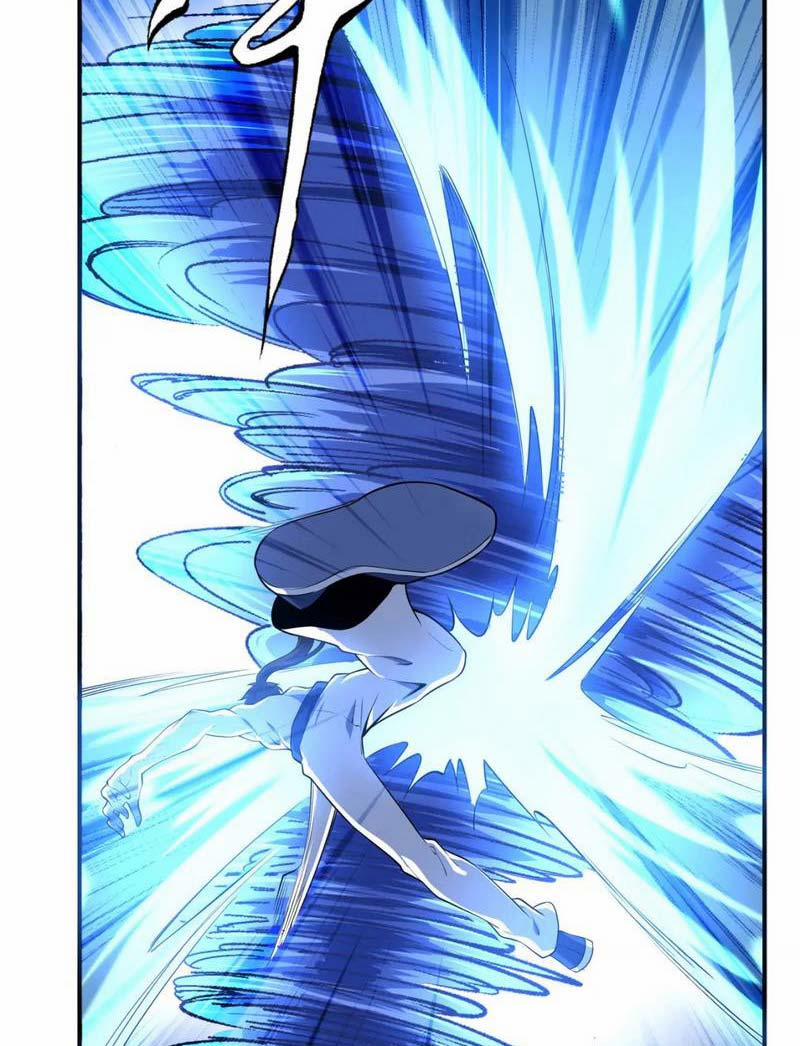 Vạn Cổ Thần Đế 61 trang 17