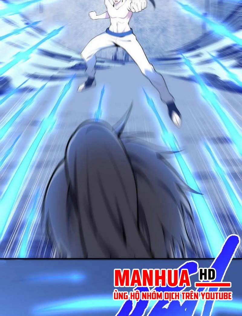 Vạn Cổ Thần Đế 61 trang 2