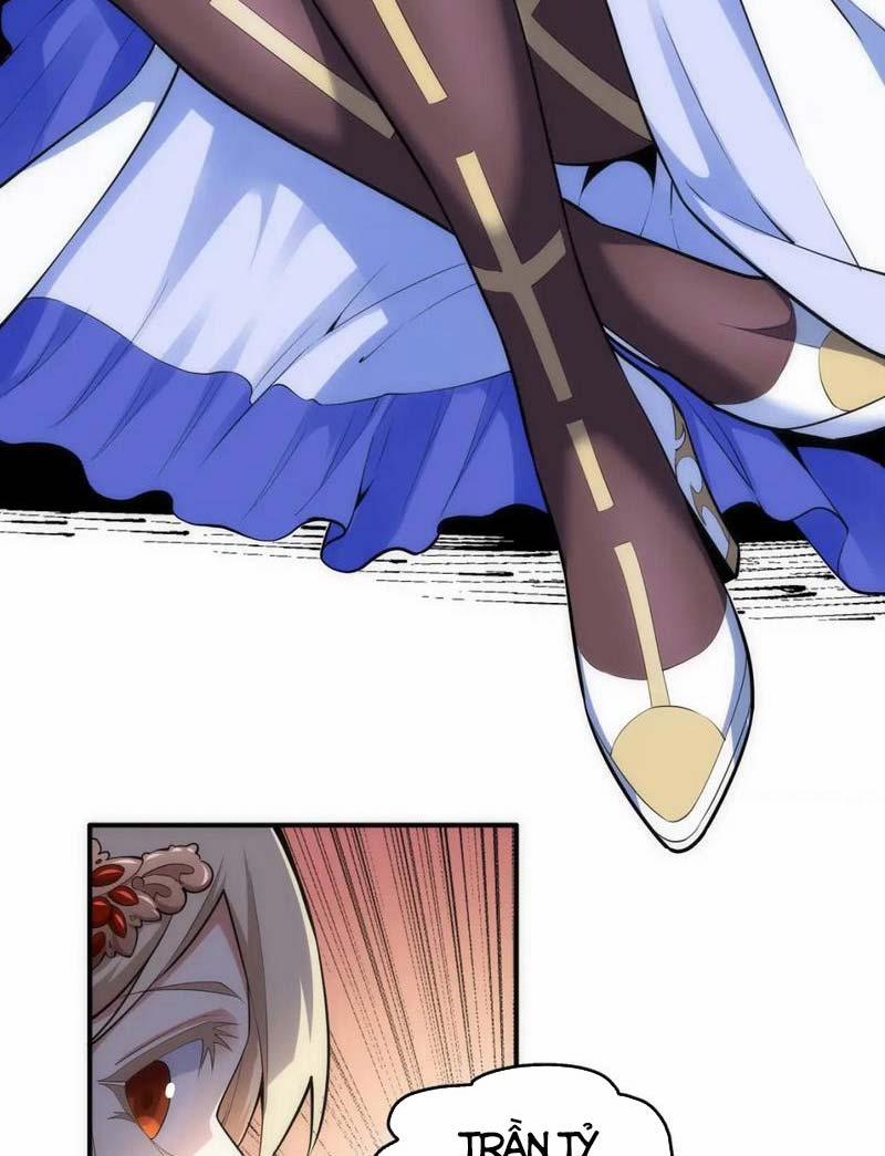 Vạn Cổ Thần Đế 61 trang 21