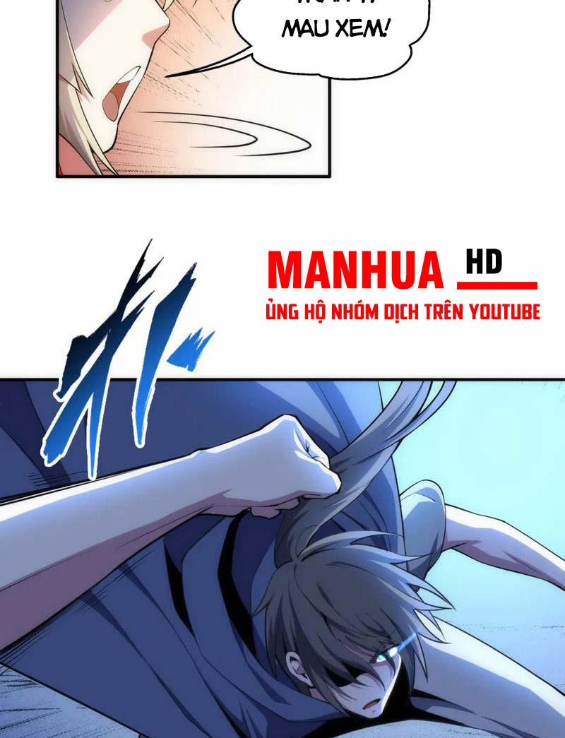 Vạn Cổ Thần Đế 61 trang 22