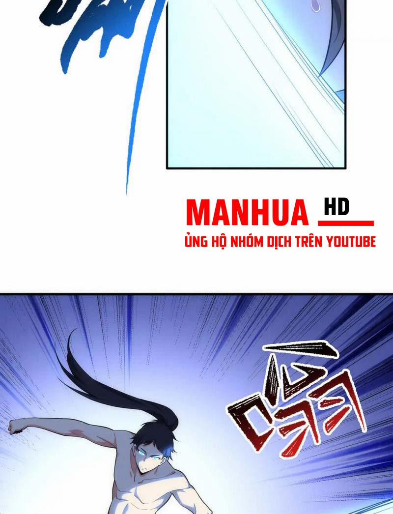 Vạn Cổ Thần Đế 61 trang 24