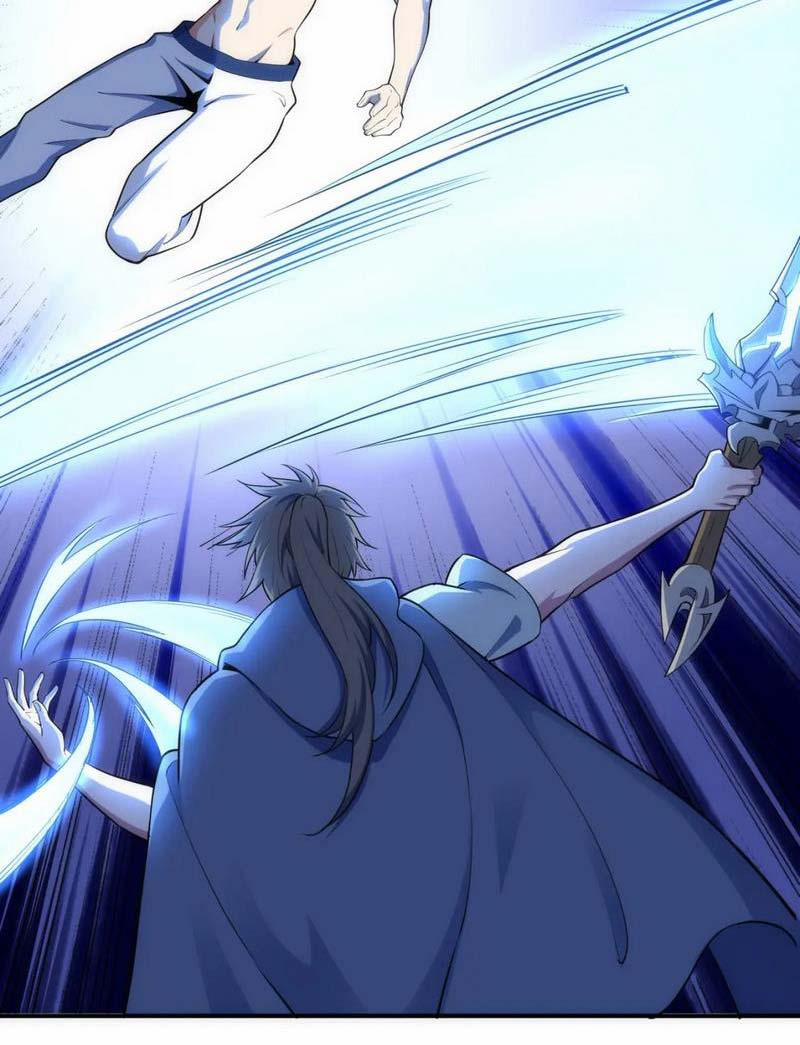 Vạn Cổ Thần Đế 61 trang 25