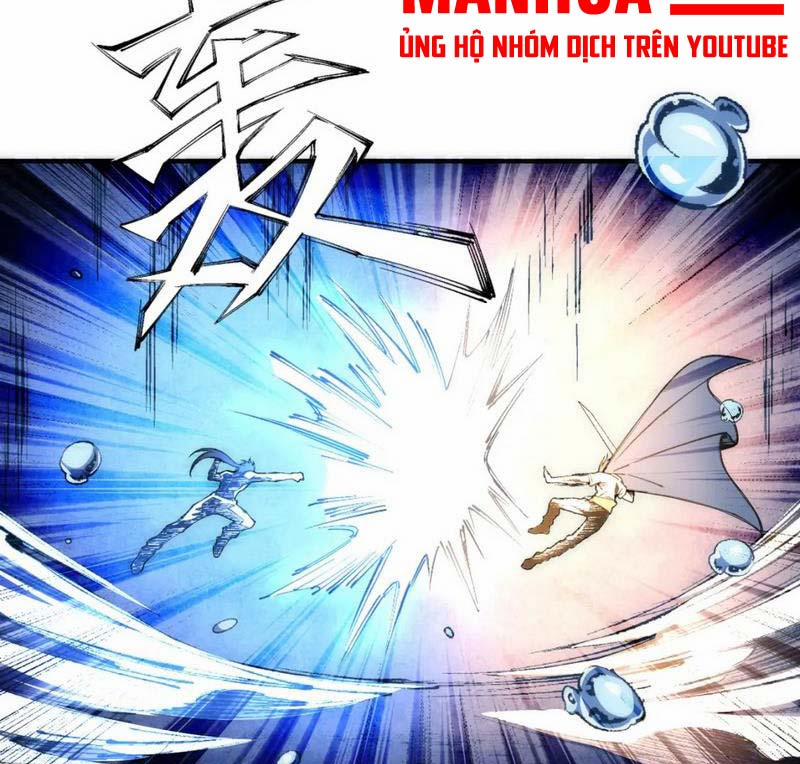 Vạn Cổ Thần Đế 61 trang 29