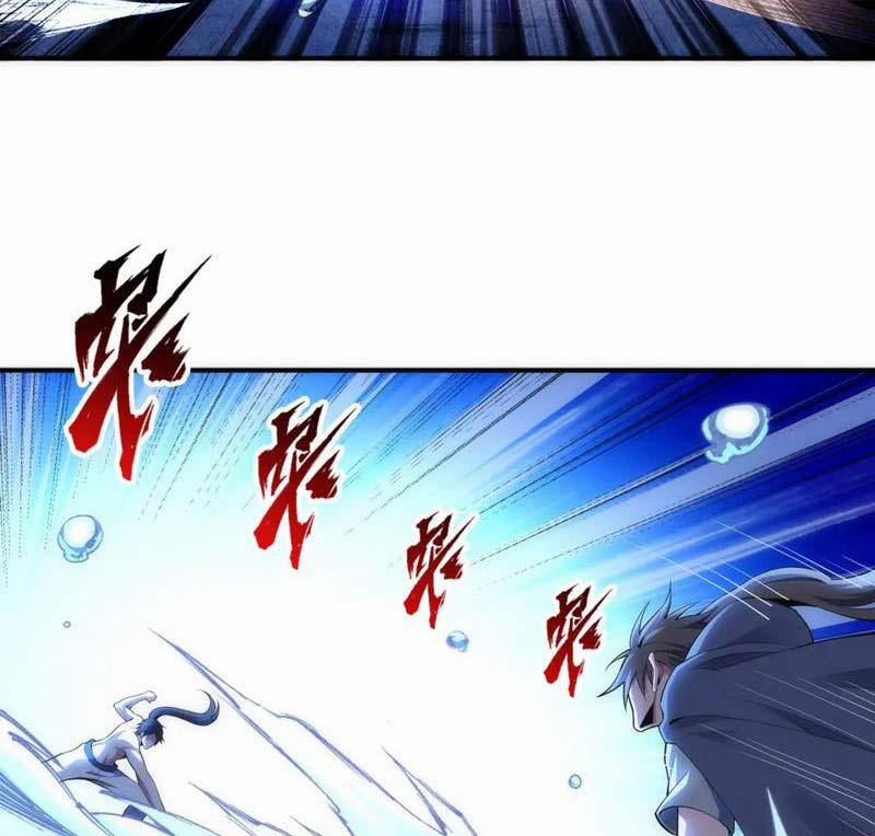 Vạn Cổ Thần Đế 61 trang 30