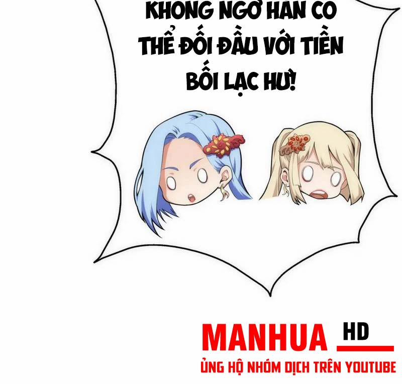 Vạn Cổ Thần Đế 61 trang 32