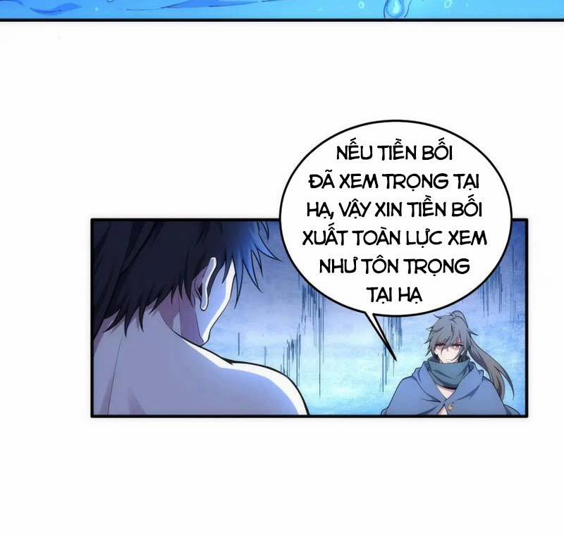 Vạn Cổ Thần Đế 61 trang 34