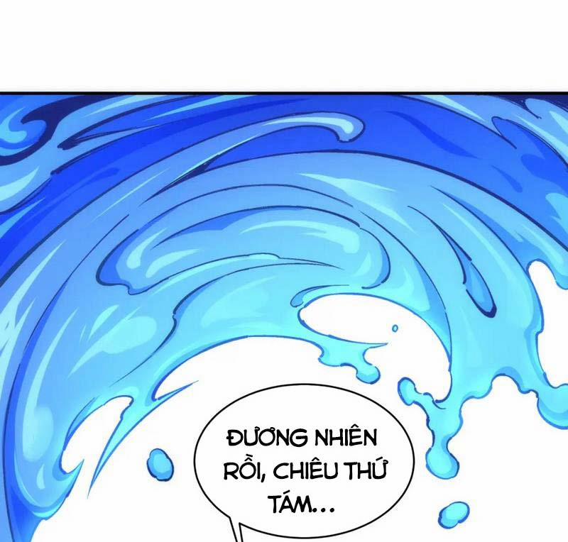 Vạn Cổ Thần Đế 61 trang 35