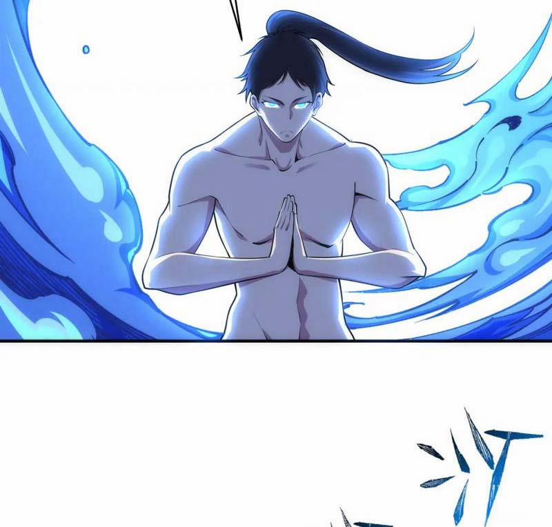 Vạn Cổ Thần Đế 61 trang 36