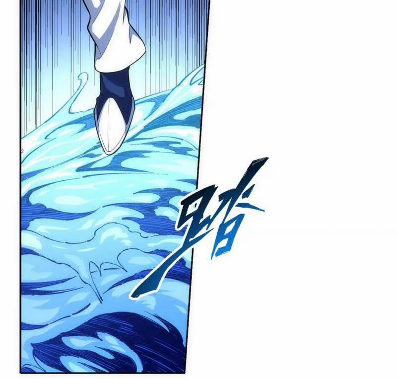 Vạn Cổ Thần Đế 61 trang 38