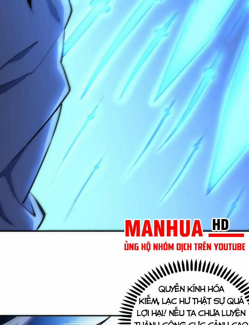 Vạn Cổ Thần Đế 61 trang 4