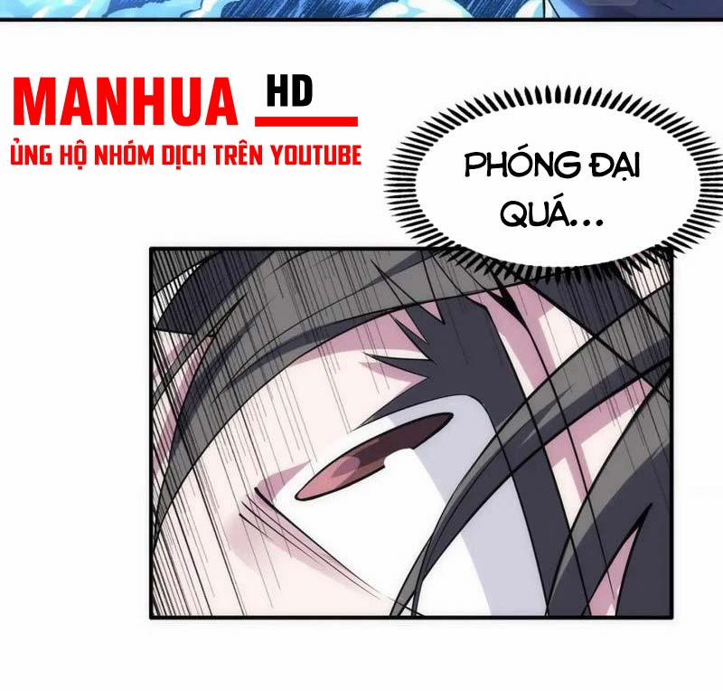 Vạn Cổ Thần Đế 61 trang 42