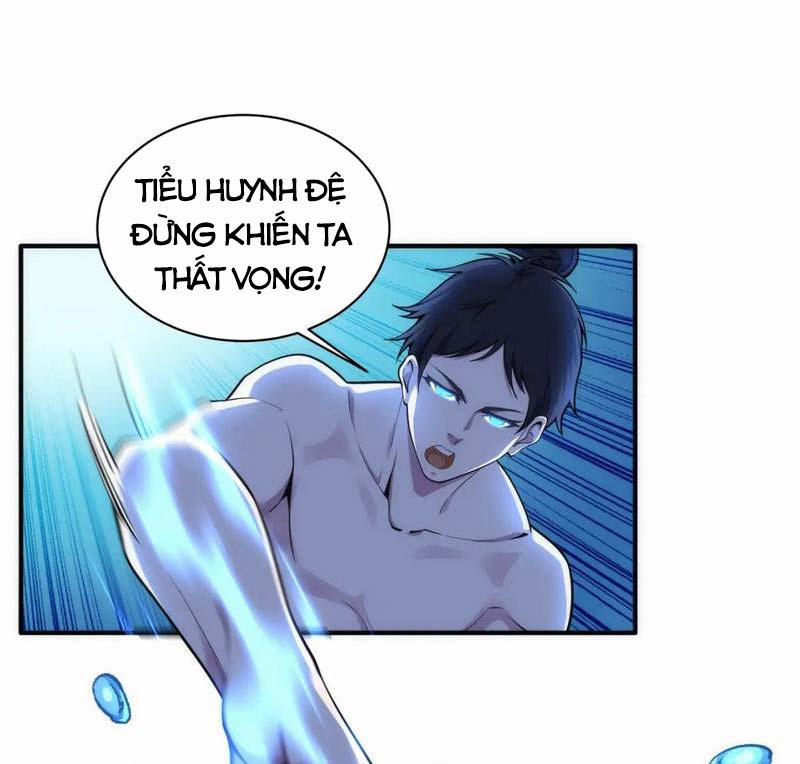 Vạn Cổ Thần Đế 61 trang 43