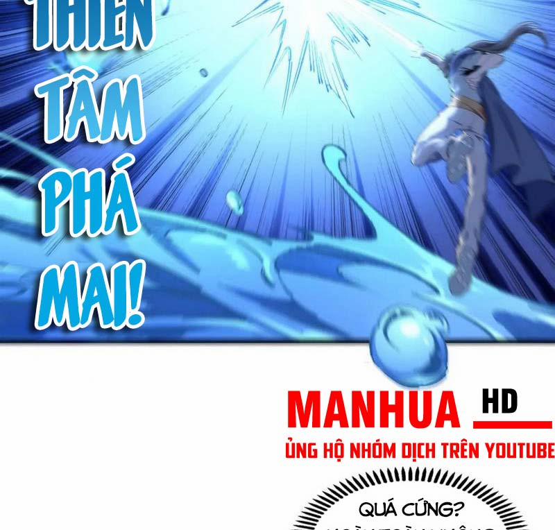 Vạn Cổ Thần Đế 61 trang 45