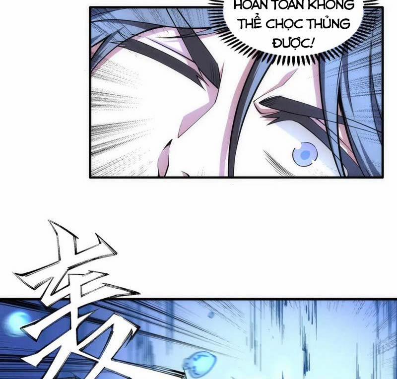 Vạn Cổ Thần Đế 61 trang 46