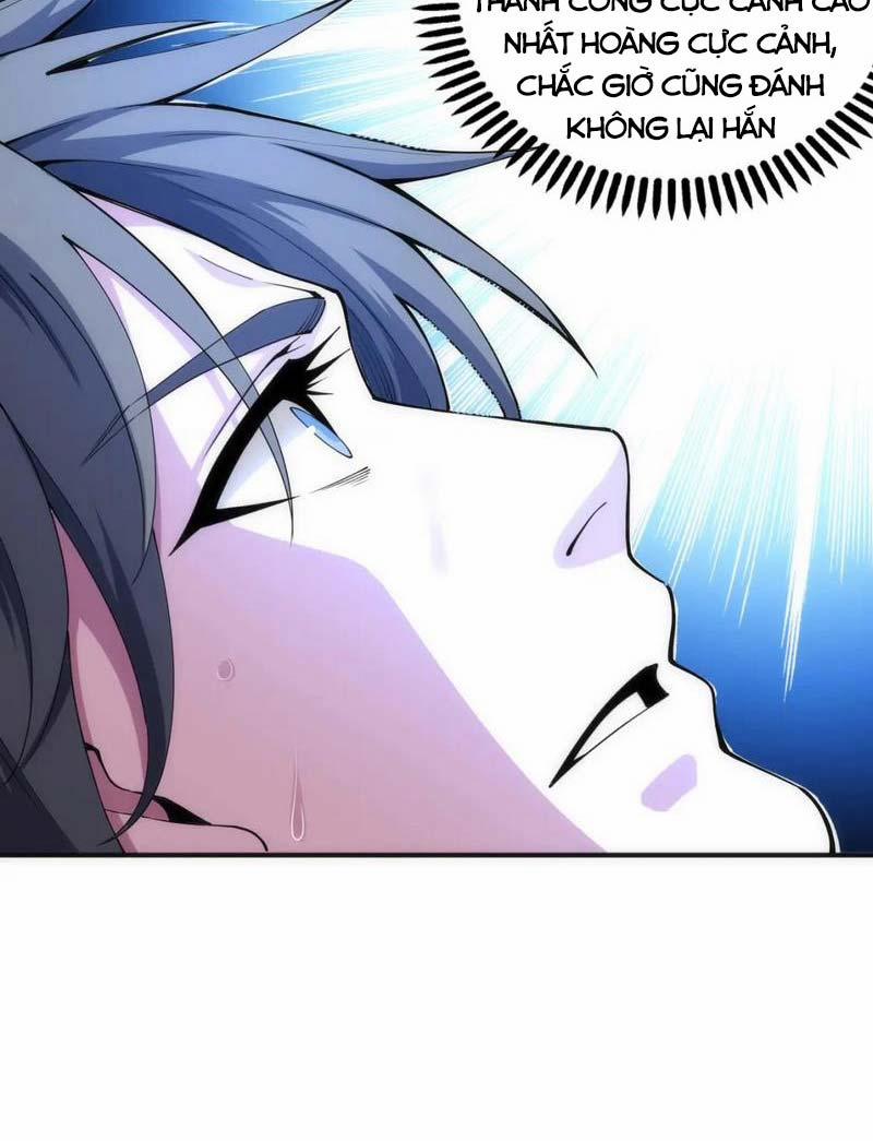 Vạn Cổ Thần Đế 61 trang 5