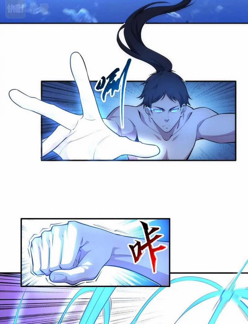 Vạn Cổ Thần Đế 61 trang 8