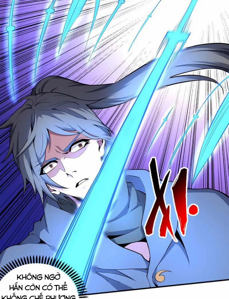 Vạn Cổ Thần Đế 61 trang 9