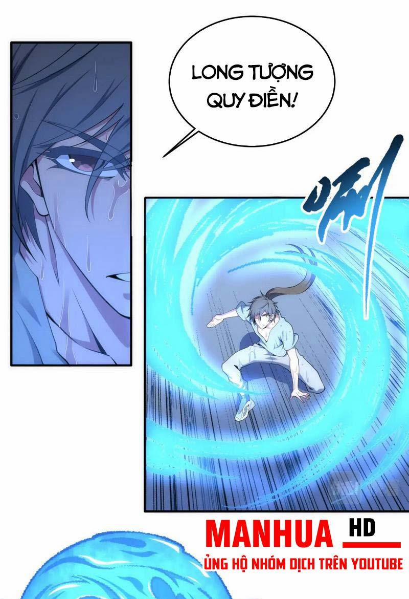 Vạn Cổ Thần Đế 62 trang 1