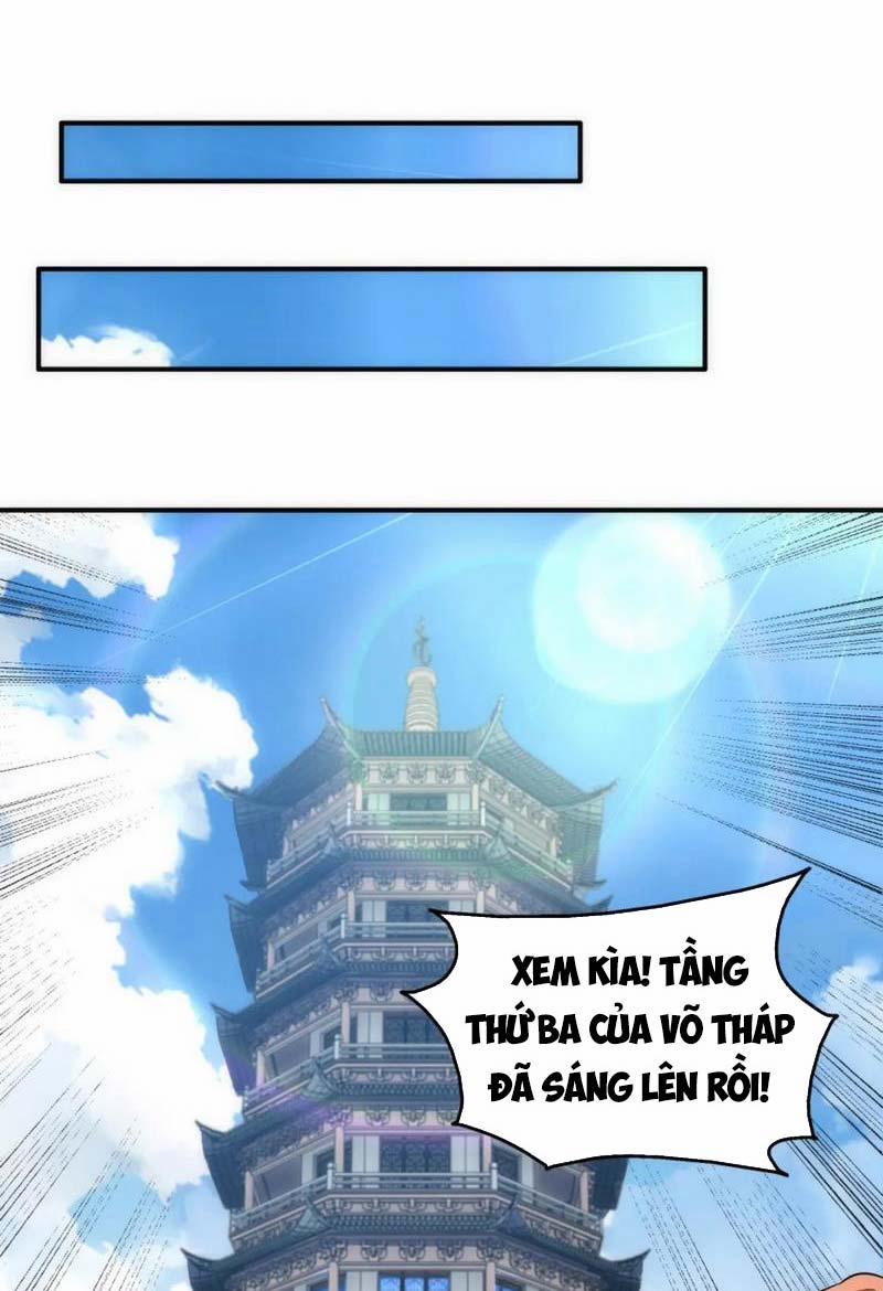 Vạn Cổ Thần Đế 62 trang 16