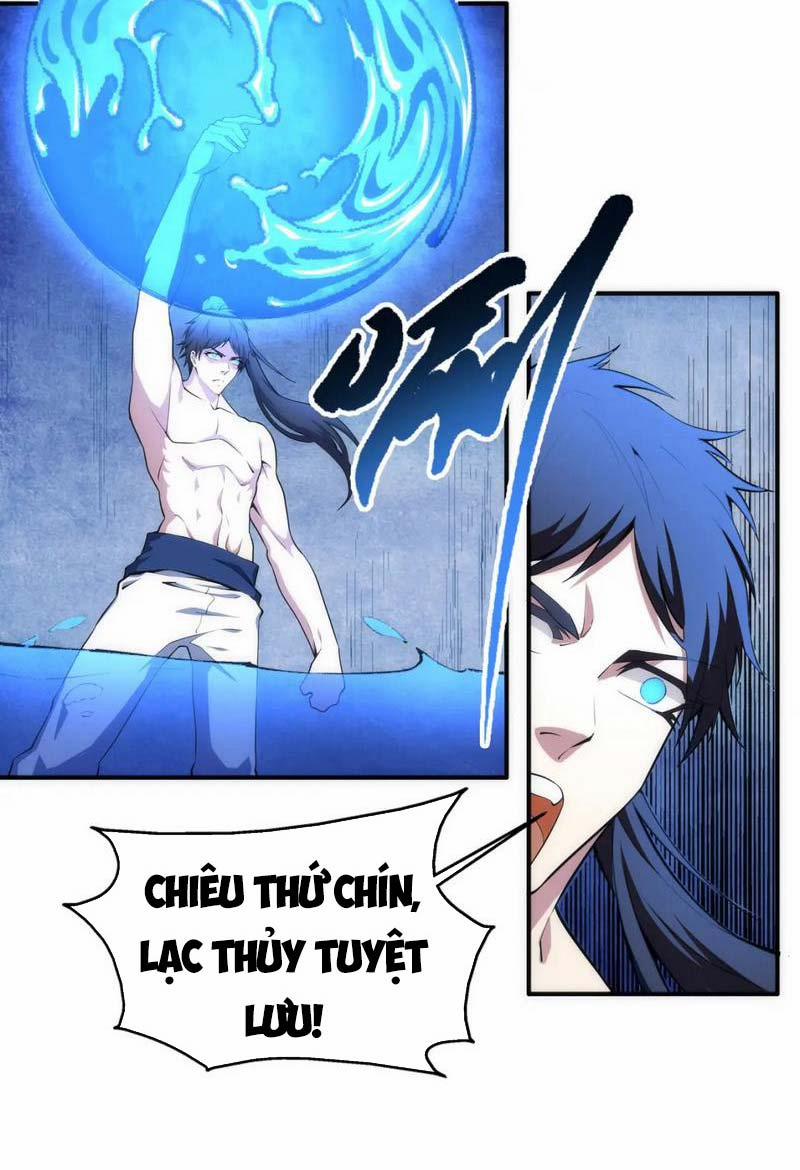 Vạn Cổ Thần Đế 62 trang 2