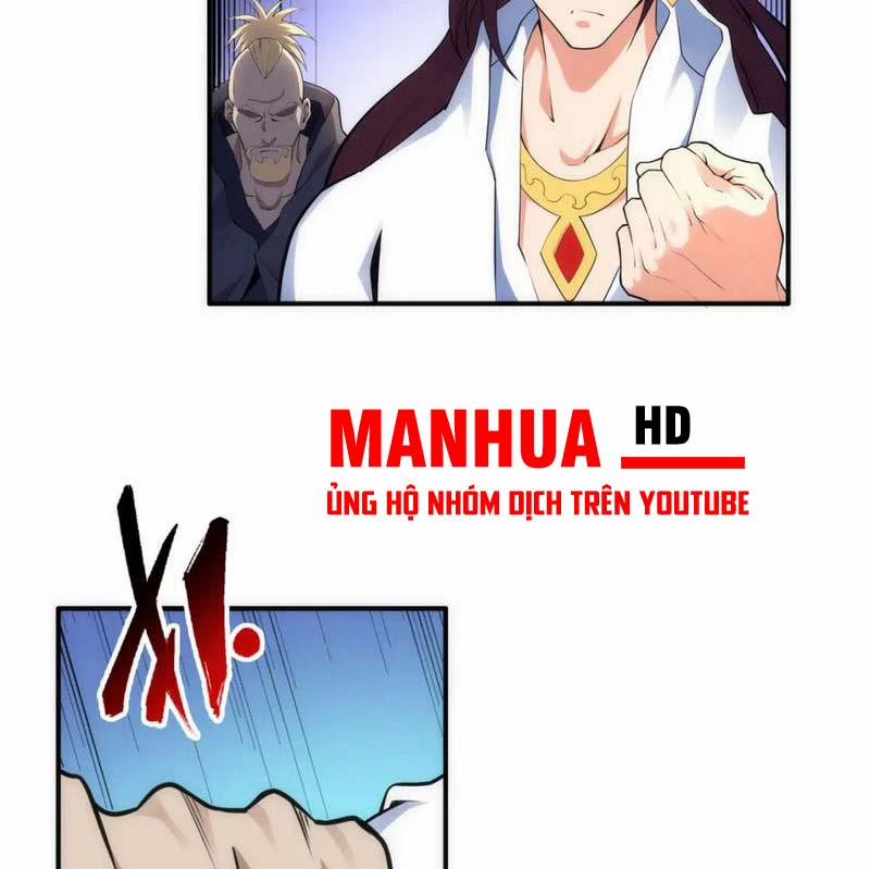 Vạn Cổ Thần Đế 62 trang 28