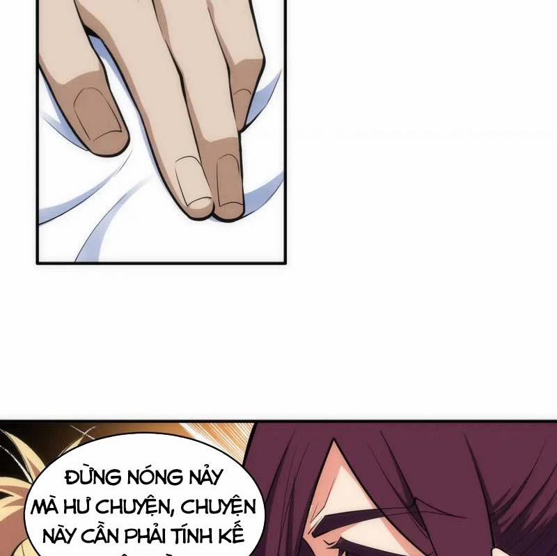 Vạn Cổ Thần Đế 62 trang 29