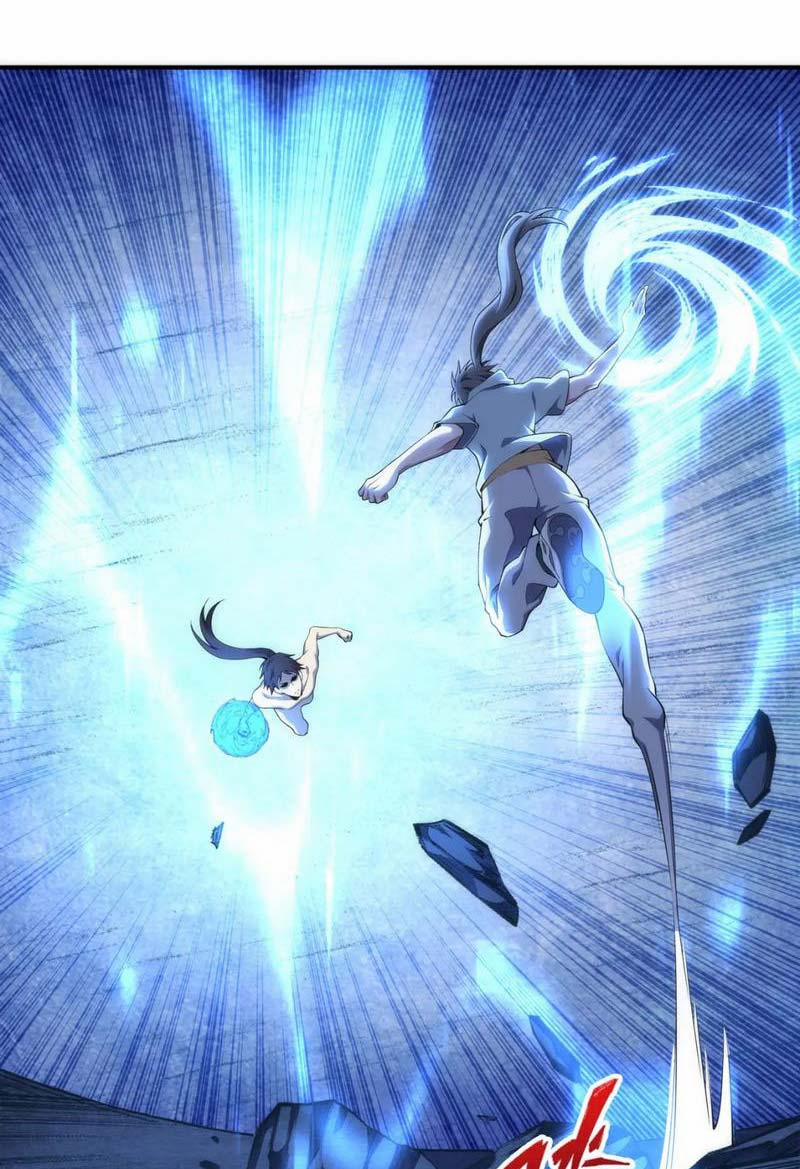 Vạn Cổ Thần Đế 62 trang 3