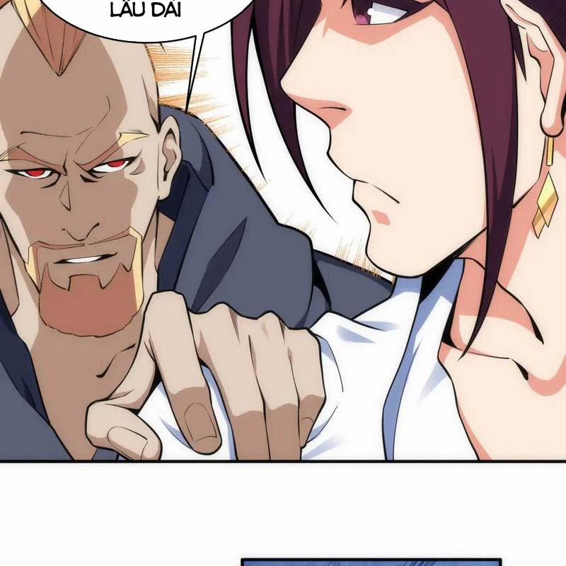 Vạn Cổ Thần Đế 62 trang 30