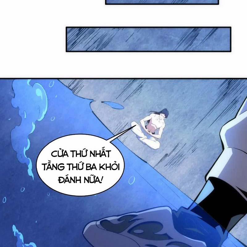 Vạn Cổ Thần Đế 62 trang 31