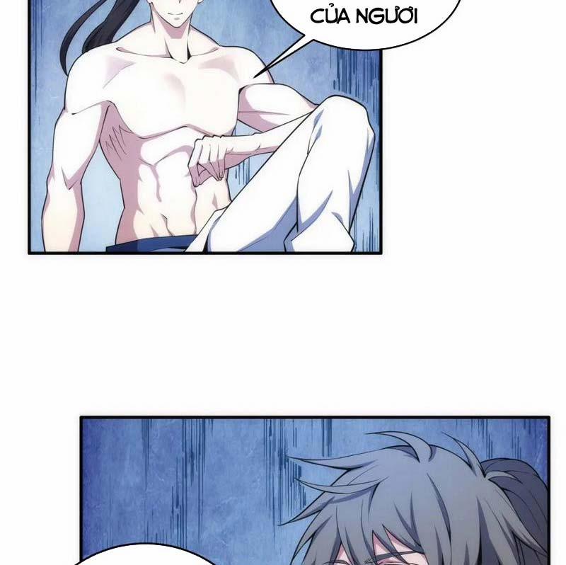 Vạn Cổ Thần Đế 62 trang 35