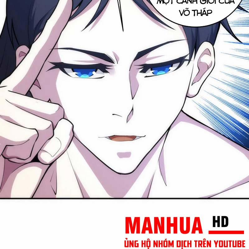 Vạn Cổ Thần Đế 62 trang 37