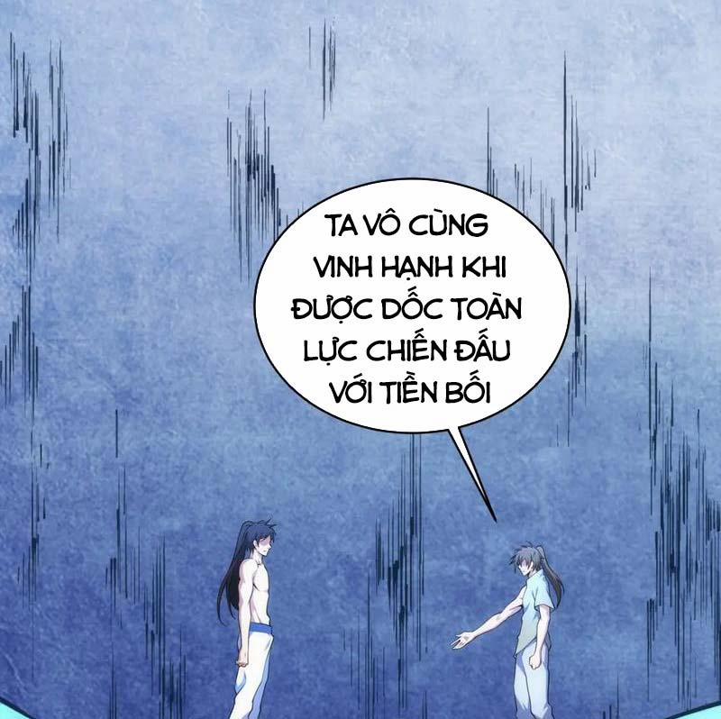 Vạn Cổ Thần Đế 62 trang 39