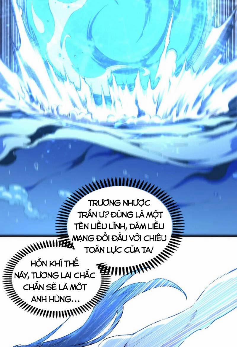 Vạn Cổ Thần Đế 62 trang 6