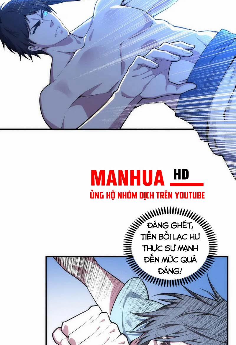 Vạn Cổ Thần Đế 62 trang 7