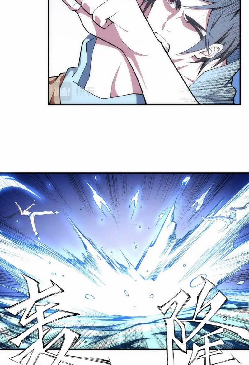 Vạn Cổ Thần Đế 62 trang 8