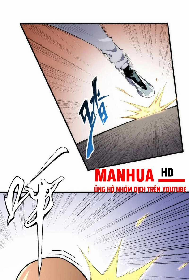 Vạn Cổ Thần Đế 63 trang 11